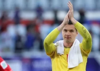 Berhasil Sikat Timnas Indonesia, Filip Nguyen: Semoga Suporter Vietnam Tak Salahkan Kami Lagi