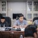 Gelar RDP, Komisi II Harapkan PAD Sektor Pariwisata Lebih Optimal