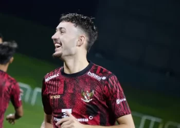 PSSI Terus Berupaya Justin Hubner dan Ivar Jenner Perkuat Timnas Indonesia di Piala AFF 2024