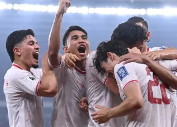 PSSI Pastikan Timnas Indonesia vs Bahrain Tetap Digelar di Indonesia