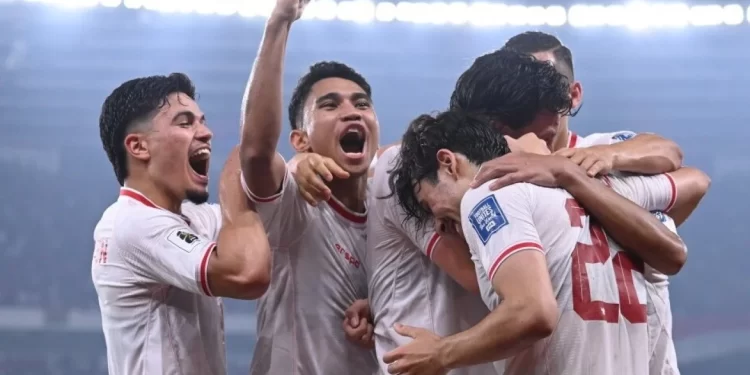 PSSI Pastikan Timnas Indonesia vs Bahrain Tetap Digelar di Indonesia