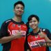 Duet Baru Dejan/Fadia Berusaha Bangun Chemistry Jelang Debut di Indonesia Masters 2025