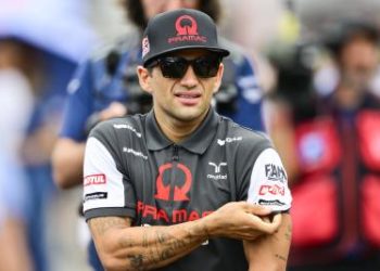 Jorge Martin Kecewa Soal Perlakuan Ducati, Tapi Berterima Kasih Karena Dibantu Jadi Juara Dunia