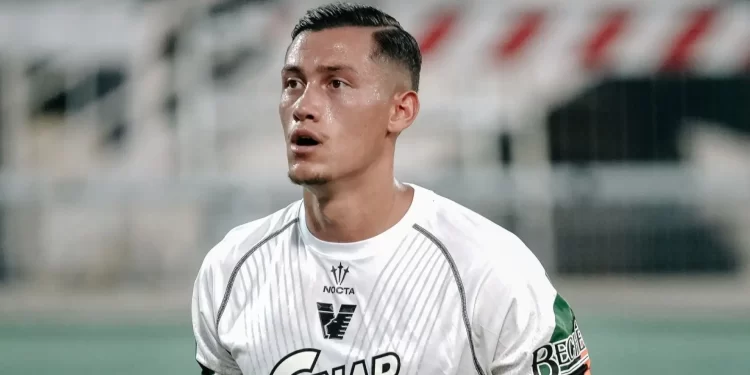 Setelah Main di Serie A, Jay Idzes Sebut Satu Liga yang Jadi Mimpinya