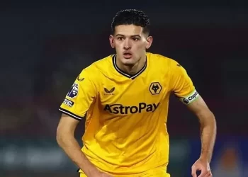 Justin Hubner Umumkan Bakal Tinggalkan Wolverhampton U-21