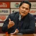 Vietnam Vs Indonesia, Erick Thohir: Kalau Seri Sudah Luar Biasa