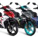 Makin Gagah dan Sporty, Yamaha MX-King 150 2025 Hadir dengan Varian Warna Baru