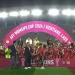 Timnas Putri Indonesia Juara Piala AFF Wanita 2024