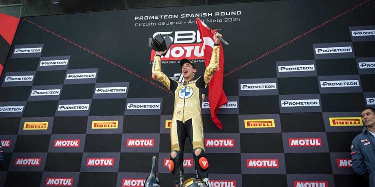 Percaya Toprak Razgatlioglu Mampu Juarai MotoGP, Danilo Petrucci: Dia Pergabungan Marc Marquez dan Valentino Rossi