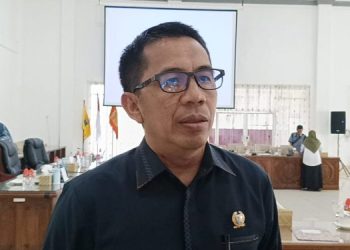 Enam Kecamatan di Barsel Harus Berikan Pelayanan Maksimal
