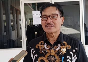 Perangkat Desa Harus Kembangkan Kemampuan