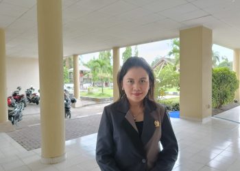 Anggota DPRD Apresiasi PWI Barsel Laksanakan Pelatihan Jurnalistik Bagi Pelajar