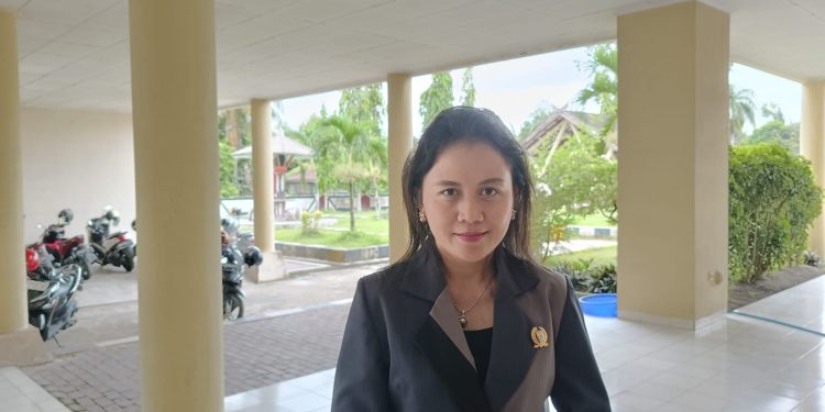 Anggota DPRD Apresiasi PWI Barsel Laksanakan Pelatihan Jurnalistik Bagi Pelajar