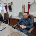 Ketua Komisi III DPRD Barsel Harapkan Dinas Terkait Terus Kembangkan Sektor Pertanian