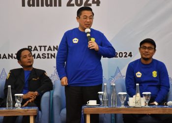 Peringatan HKSN dan HDI, Banjarmasin Fokus Perkuat Pilar Sosial