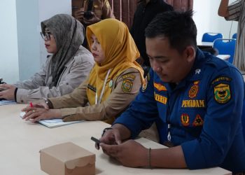 Pencegahan Kawasan Kumuh dan Potensi Kebakaran Jadi Atensi Dinas Perkim Banjarmasin