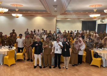 OJK Bersama Pemkab Edukasi Pencegahan Kerugian Masyarakat terhadap Layanan Keuangan Ilegal