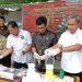 248,22 Gram Sabu dan 1.145 Butir Zenith Dimusnahkan