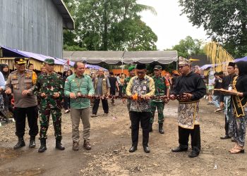 Aruh Sastra Kalsel XXI Resmi Dibuka, Momentum Strategis Memperkuat Literasi Budaya