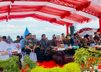 Pemkab Kotabaru Gelar Pekan Panutan dan Gebyar PBB-P2