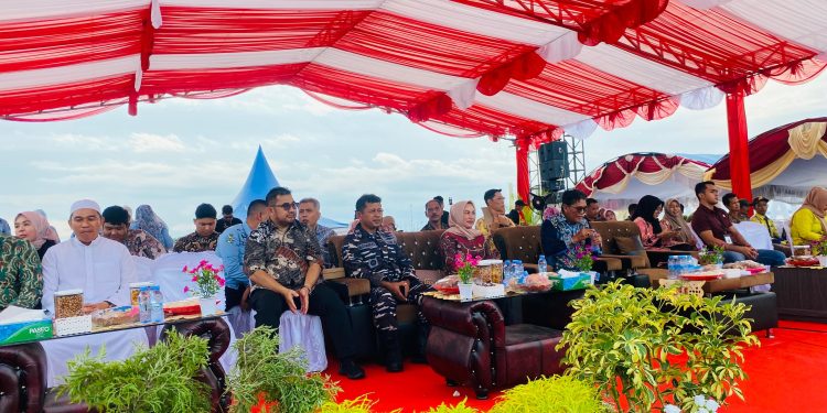 Pemkab Kotabaru Gelar Pekan Panutan dan Gebyar PBB-P2