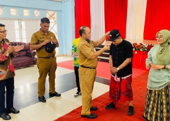 Kotabaru Kembali Jadi Tuan Rumah PPAD Tahun 2024