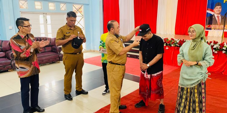 Kotabaru Kembali Jadi Tuan Rumah PPAD Tahun 2024