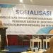 Pemkab Kotabaru Gelar Sosialisasi Pembentukan Produk Hukum dan Tata Naskah Dinas