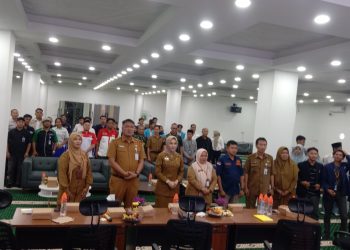 Perkuat Literasi Generasi Muda dan Ormas dalam Ketahanan Ekonomi Sosial Budaya