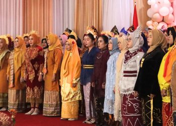Puluhan Calon Guru Penggerak Antusias Ikuti Pelatihan