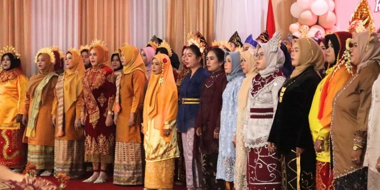 Puluhan Calon Guru Penggerak Antusias Ikuti Pelatihan