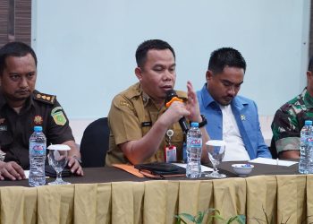 Banjarmasin Siapkan Pengamanan Natal dan Malam Pergantian Tahun