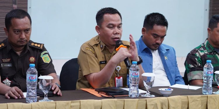 Banjarmasin Siapkan Pengamanan Natal dan Malam Pergantian Tahun