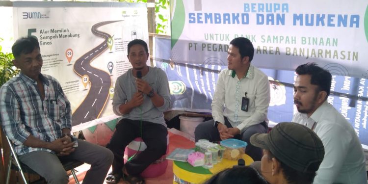 Agen Pegadaian, Memulai Bisnis tanpa Memiliki  Bisnis