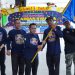 120 Orang Wakili Karang Taruna Banjarmasin di Ajang KKBWK Ke-35