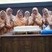 DPW Kota Banjarmasin Dorong Peningkatan Kualitas Keluarga Indonesia