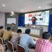 Meriahkan Harjad Ke-65 HST, Kecamatan Haruyan Gelar ‘Karasmin’