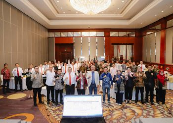 Perkuat Tata Kelola Perusahaan Jelang Nataru, PLN Tingkatkan Sinergi dengan 2 Kejaksaan Tinggi di Kalimantan