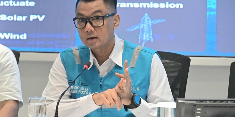 Jelang Nataru, PLN Pastikan Kesiapan Infrastruktur dan Layanan Kelistrikan Andal
