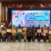 Kotabaru Raih Penghargaan Kategori Utama 3 Program PK2D di Momen Hari Ibu