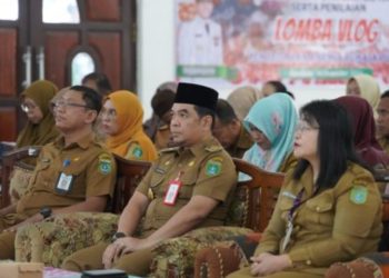 Dukung Pencegahan Stunting dan Anemia, Pemkab Tanbu Laksanakan  Pemberian Tablet Tambah Darah