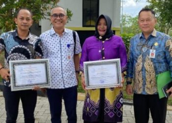 Pemkab Tanbu Kembali Raih Adipura dan Penghargaan Program Kampung Iklim