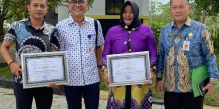 Pemkab Tanbu Kembali Raih Adipura dan Penghargaan Program Kampung Iklim