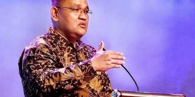 JMSI Rekomendasikan Kerja Sama Pemerintah Utamakan Media Anggota Konstituen Dewan Pers