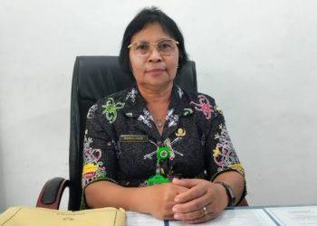 Masyarakat Diimbau Lebih Bijak Mengelola Sampah Rumah Tangga