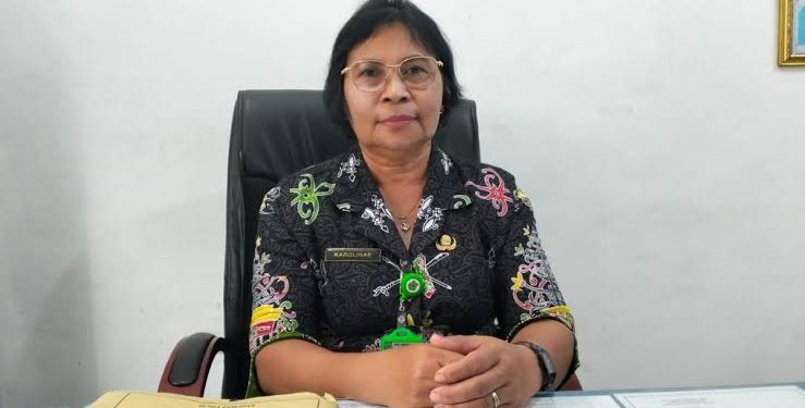 Masyarakat Diimbau Lebih Bijak Mengelola Sampah Rumah Tangga