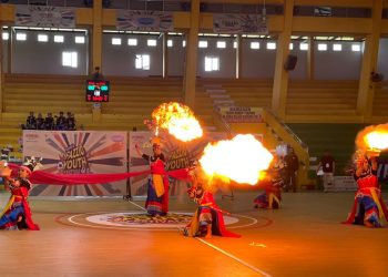 Meriah! Got Talent Big Bang Yamaha Fazzio Youth Festival 2024 Sukses Digelar