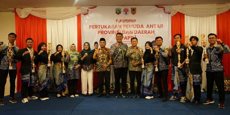 PPAPD Tahun 2024 di Kotabaru Resmi Ditutup