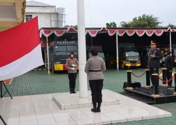 Kapolres: Hari Ibu Momentum untuk Mengenang Perjuangan Pahlawan Perempuan