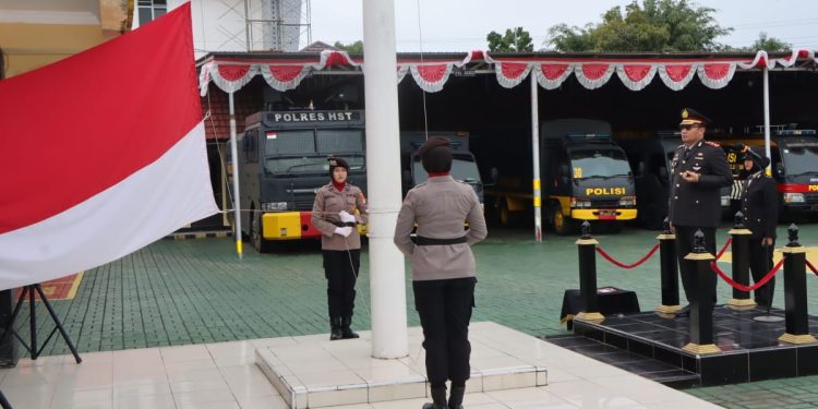 Kapolres: Hari Ibu Momentum untuk Mengenang Perjuangan Pahlawan Perempuan